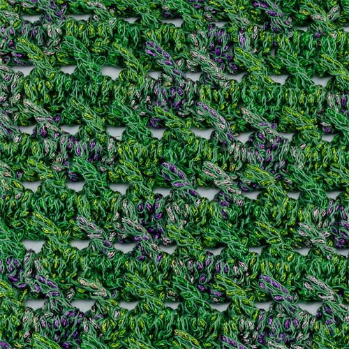 RUBI DISCO (VHA50),Algodón extrasuave con brillo