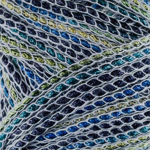 PATRÓN GRATUITO Y MATERIALES TOP EDÉN (VP037),TEJIDO A DOS AGUJAS