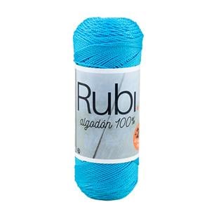 ZEP. PERLE RUBI PLATA COLORES 5/60g. C/12 (VHZ04)