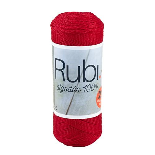 ZEP. PERLE RUBI PLATA COLORES 8/60g. C/12 (VHZ05),Perlé Algodón Mercerizado y cardado