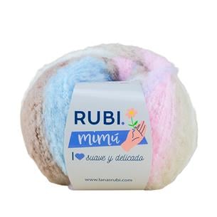 RUBI MIMU (VL072)