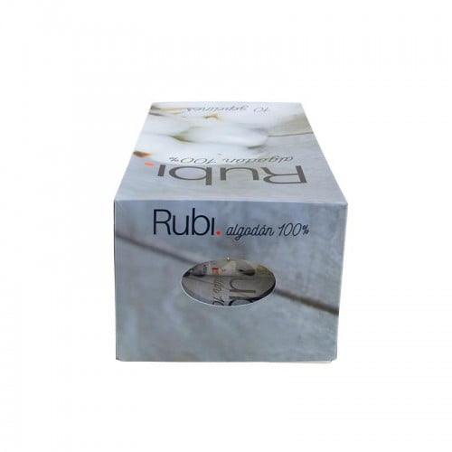 ZEP. PERLE RUBI PLATA 12/100 C/10 (VHZ03)