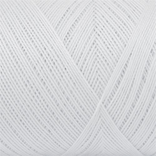 ZEP. PERLE RUBI ORO 8/100 C/.10 (VHZ10),Egipcio Mercerizado Gaseado Peinado