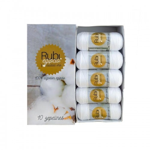 ZEP. PERLE RUBI ORO 8/100 C/.10 (VHZ10)