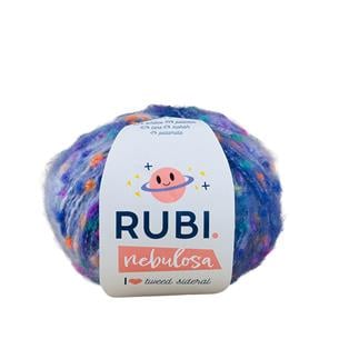 RUBI NEBULOSA (VL074)