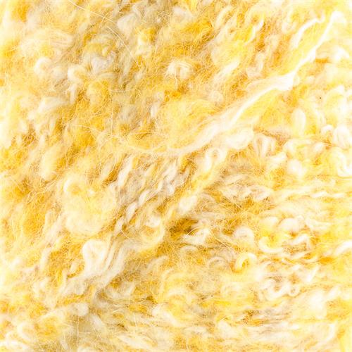 RUBI CALINA (VL073),Lana rizada bicolor