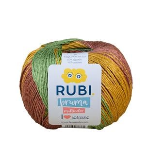 RUBI BRUMA MULTICOLOR (VHA56)