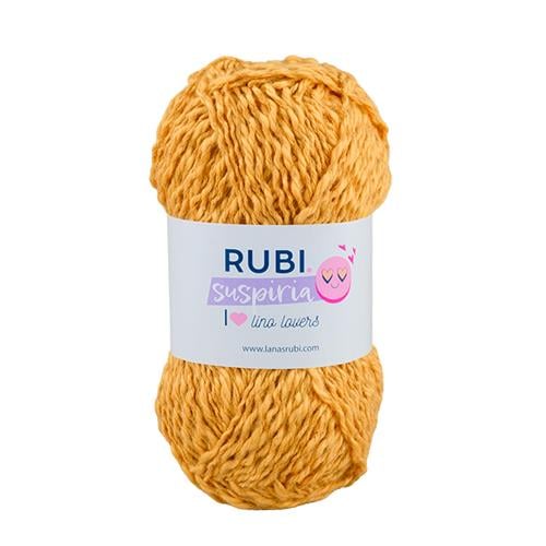 RUBI SUSPIRIA (VHA58)