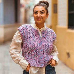 KIT CHALECO TEMPESTAD (VK115)