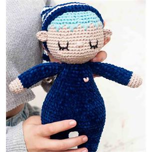 KIT NYMOH, EL DUENDE HADA_por Gallimelmas (VK116)