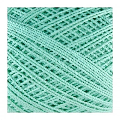 OVILLO PERLE RUBI ORO 5/50 C/.6 (VHO01)