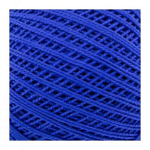 OVILLO PERLE RUBI ORO 8/50 C/.6 (VHO02)