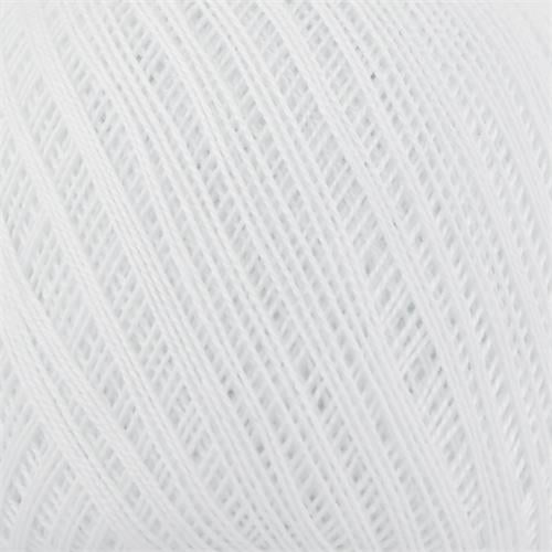 OVILLO PERLE RUBI PLATA 12/50  C/6 (VHO06),Perlé Algodón Mercerizado y cardado