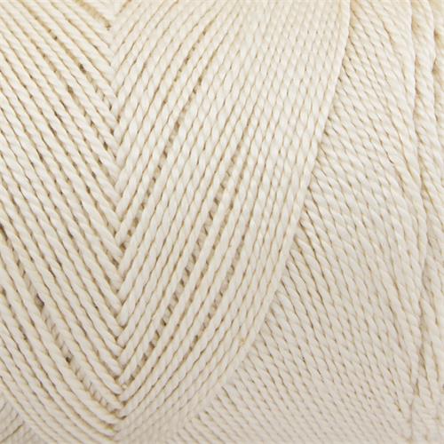 ZEP. PERLE RUBI PLATA 5/100 C/10 (VHZ01),Perlé Algodón Mercerizado y cardado