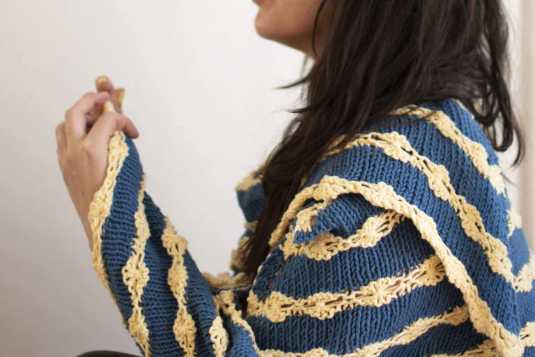 Preparándonos para la primavera