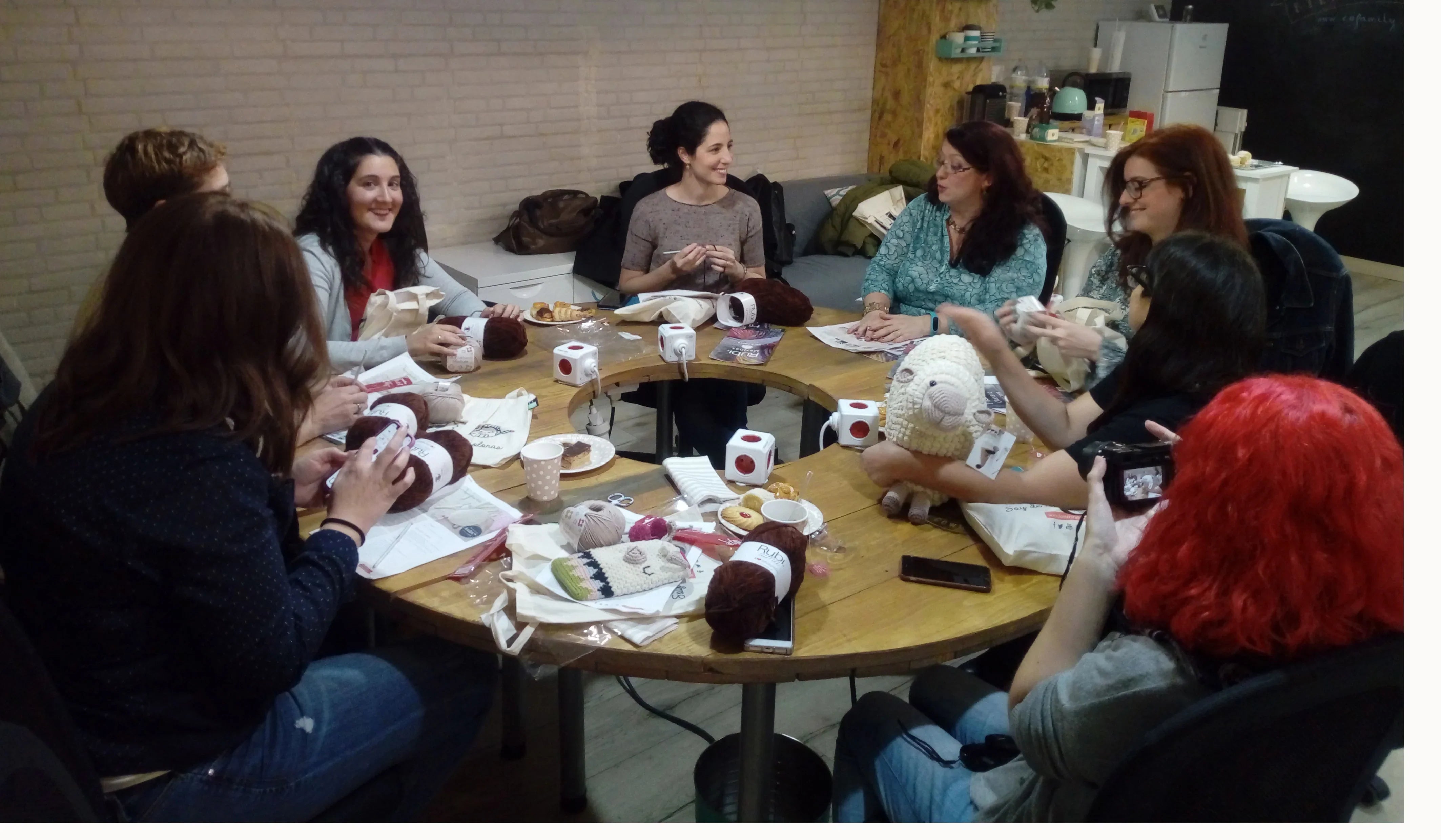 Evento Granada