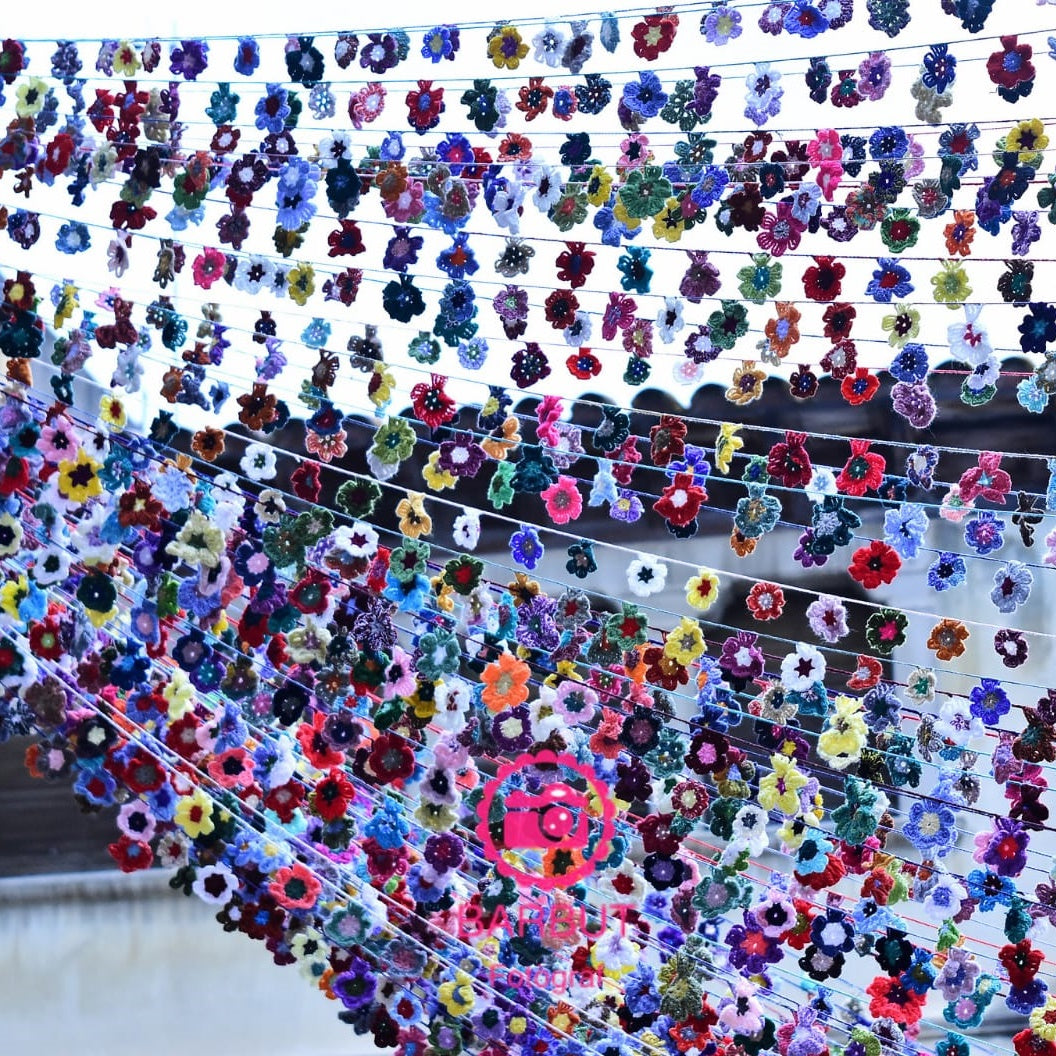 Ciudad Real corre y teje por las enfermedades raras