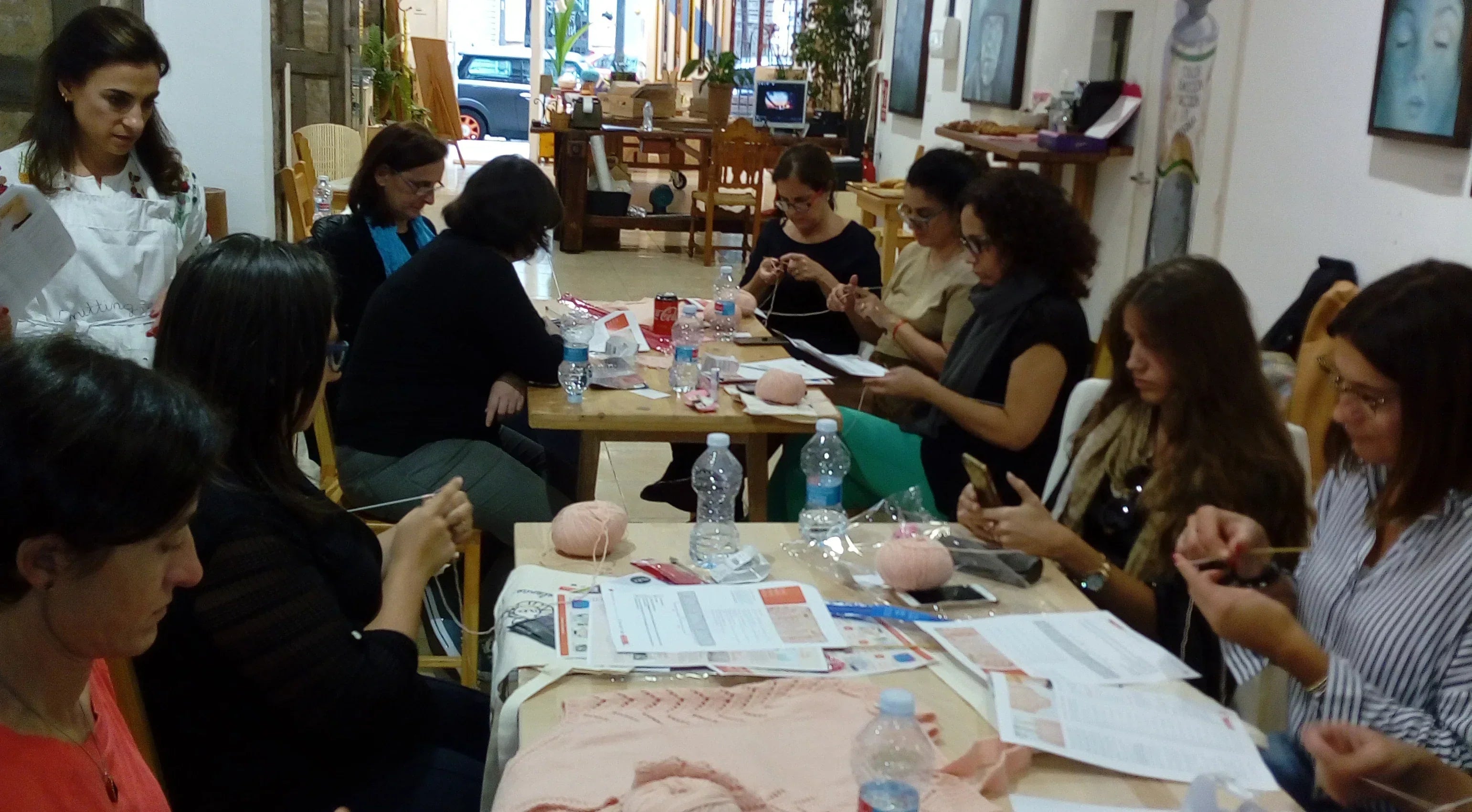 Evento Valencia