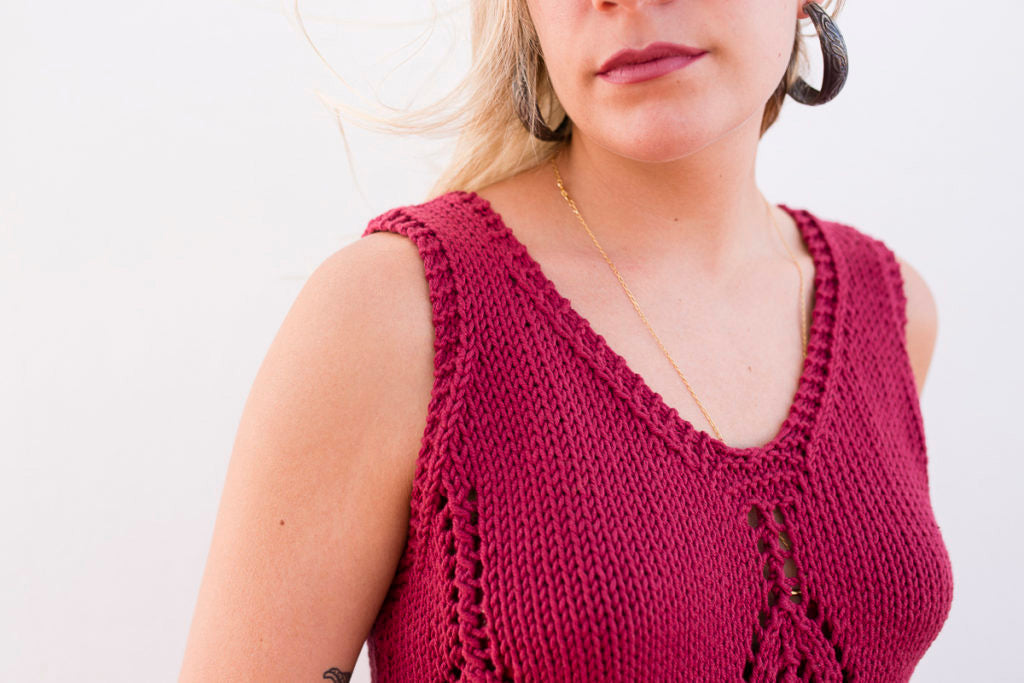 Preparándonos para la primavera