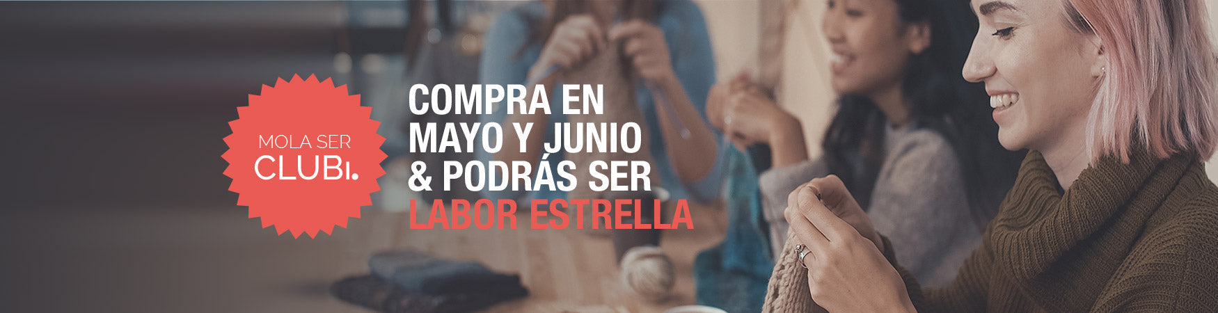 Buscamos la mejor labor de la temporada sera la tuya