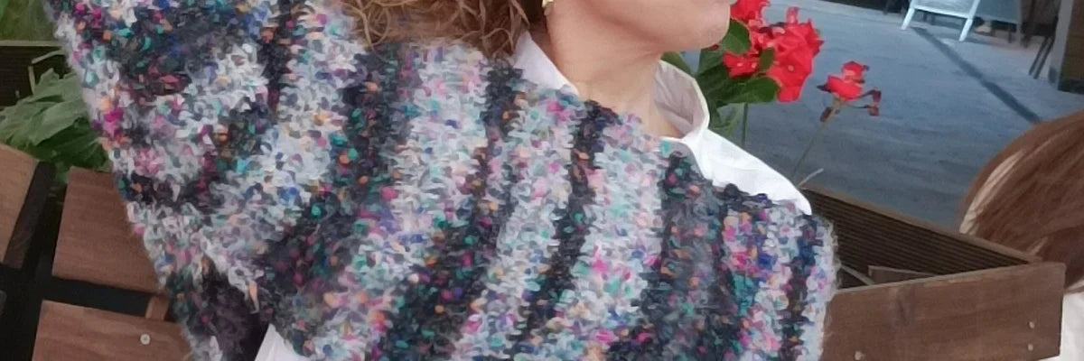 Patrón de capa asimétrica