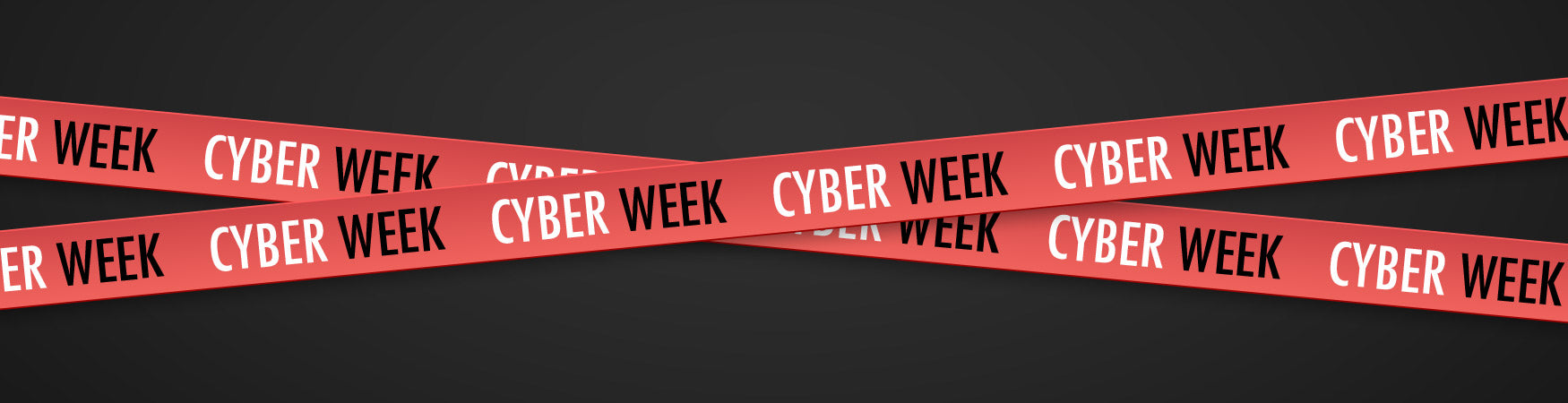 Comienza la Cyber Week de Lanas Rubí