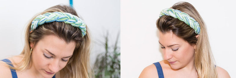 Diadema Handy Cotton