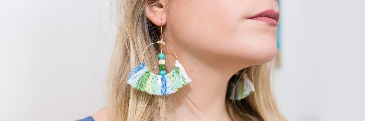 Pendientes Indie Style