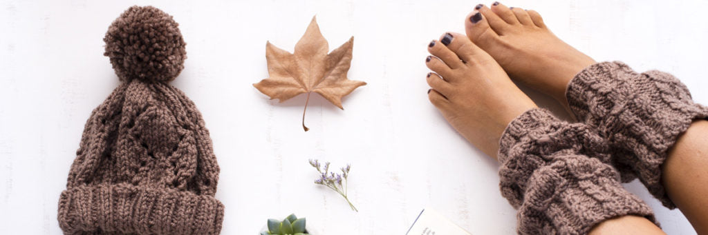 Calentadores Rubí Nogal