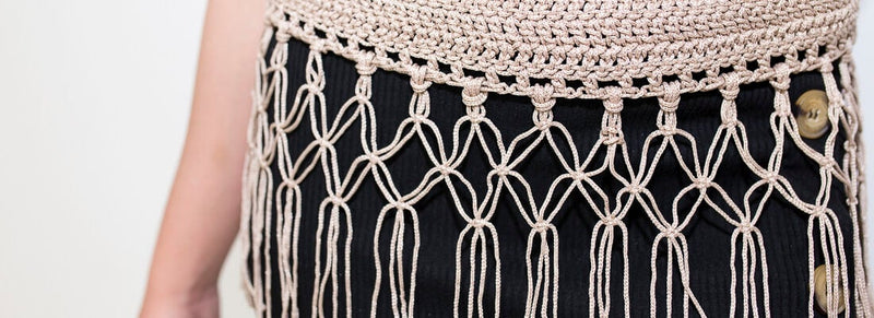 CINTURÓN JUEGO DE TRONOS DE ARYA STARK