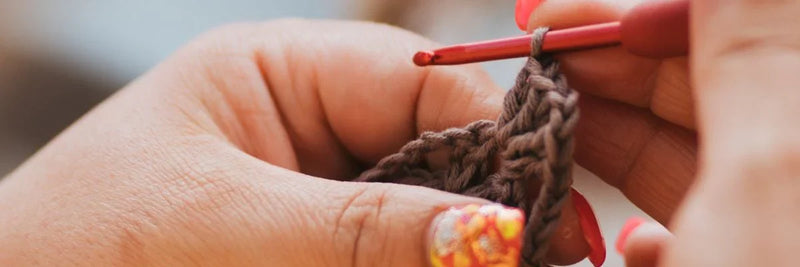 Taller Ganchillo y amigurumi