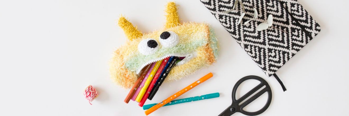 Estuche Rubí Bubble