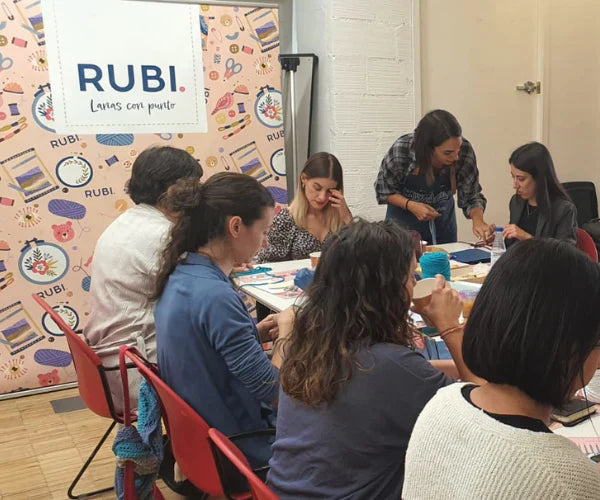 Cata&Taller en Madrid