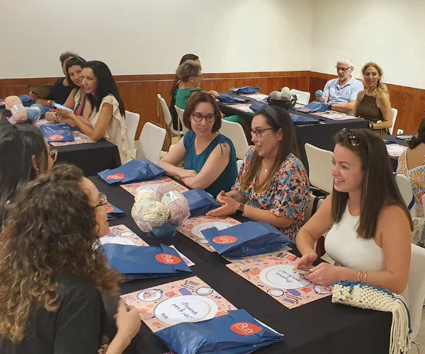 Cata&Taller en Málaga