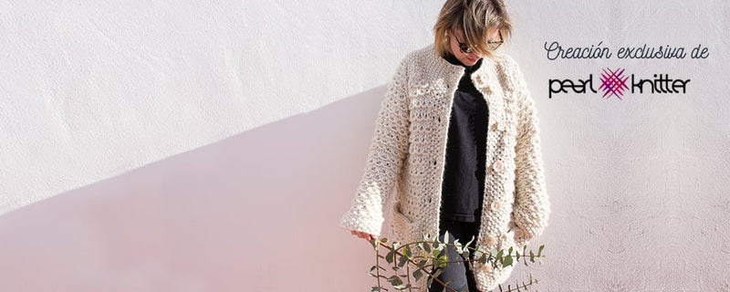 Rubí Cardigan