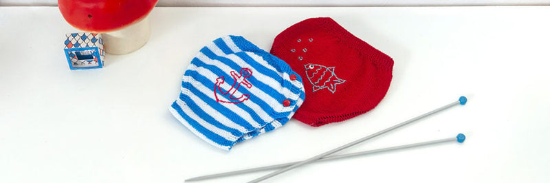 Bañadores petit summer