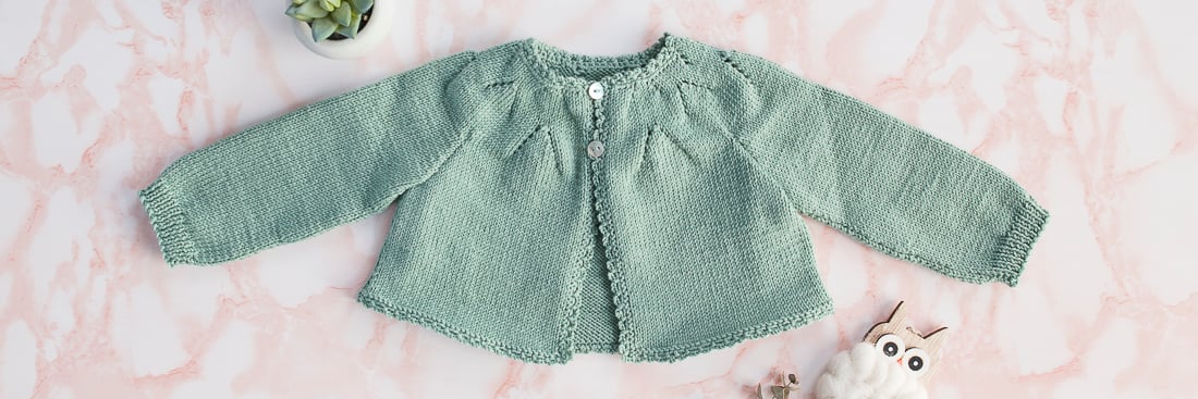 Labor Bolero Sweet Girl