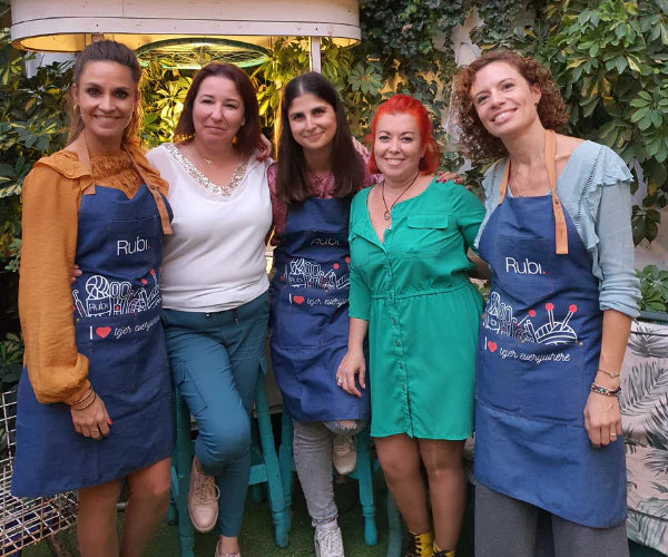 Cata&Taller en Sevilla