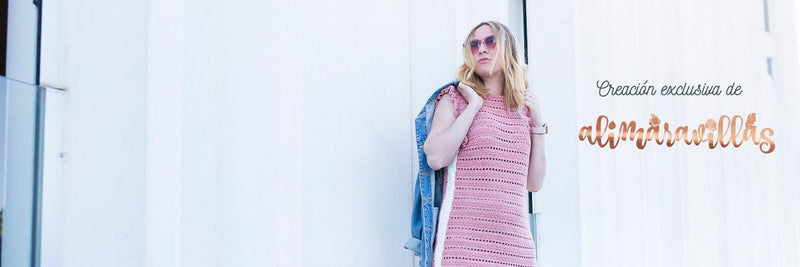 Vestido Indie Girl