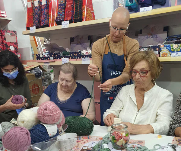 Cata&Taller en Barcelona