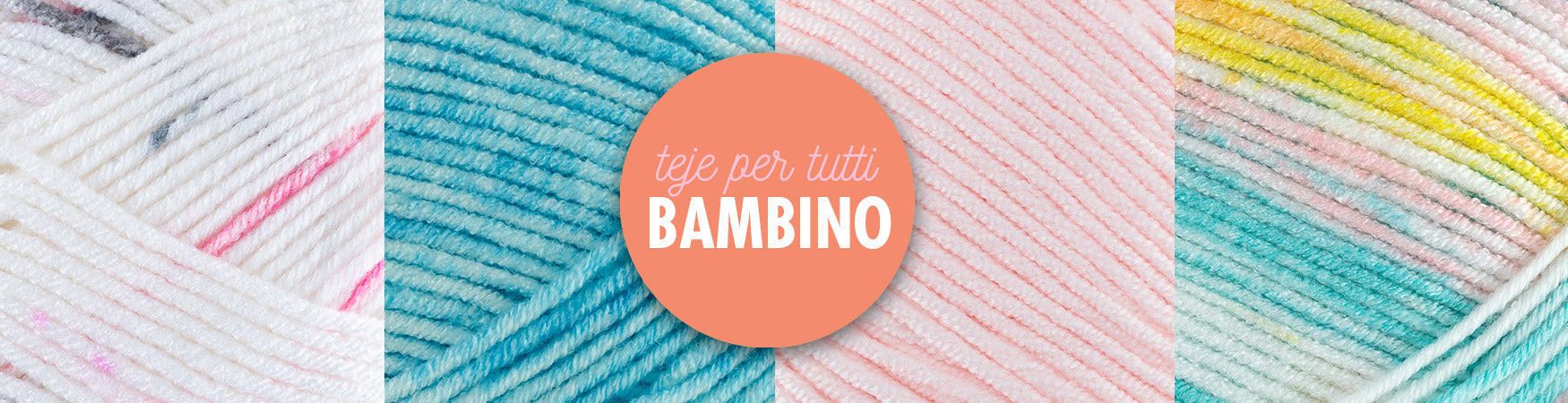 Nuevas variedades de Rubí Bambino