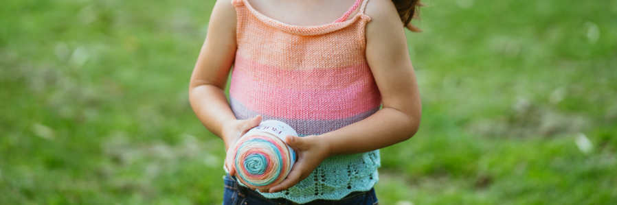 Camiseta gominola