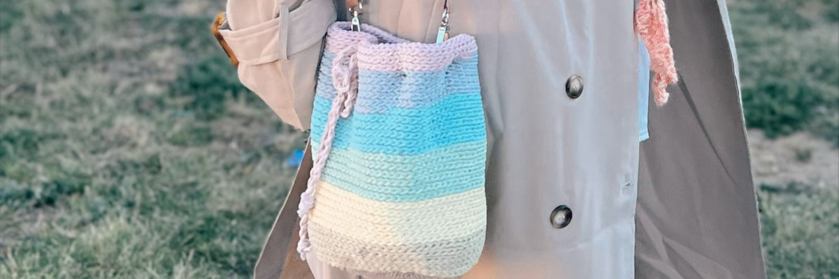 BOLSO Y CLUTCH TRIANA