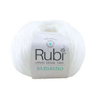 RUBI BAMBINO (VL018)