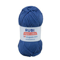 RUBI SUPER COTTON (VHA08)