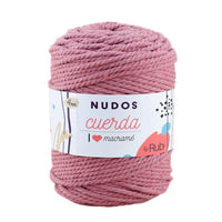 RUBI KNOTS ROPE (VHA31)
