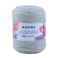 RUBI NUDOS URDIMBRE (VHA32)