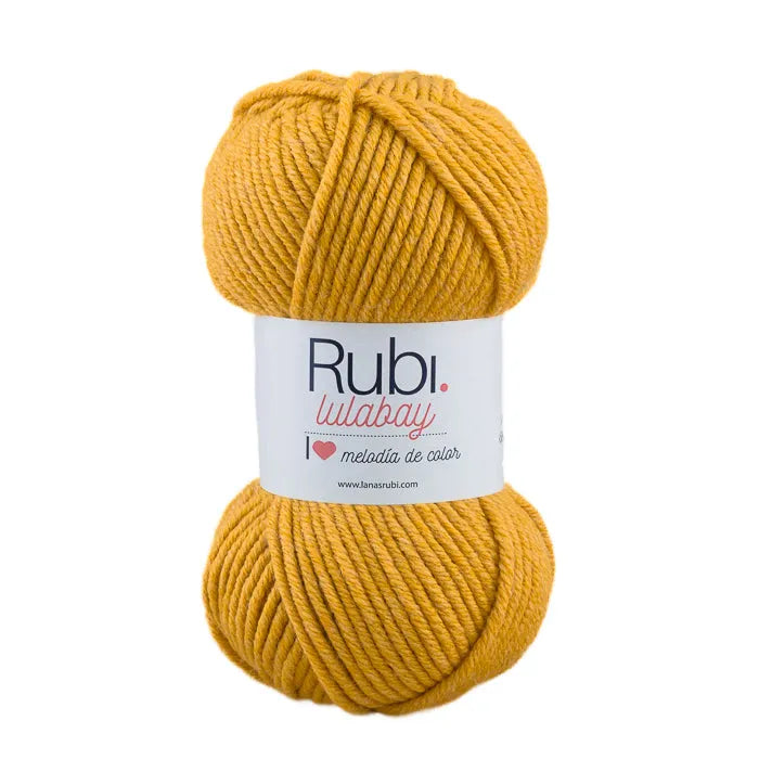 Compra Rubí Lulabay | Lanas Rubí - Lanas Rubí