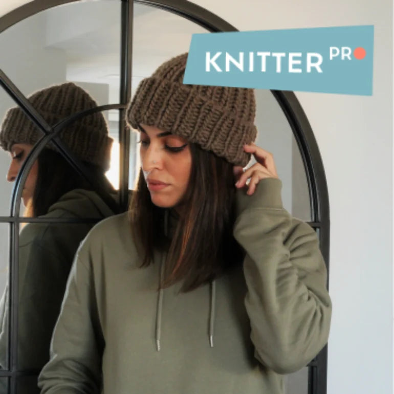 Knitting the Skyline