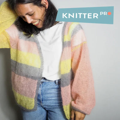 Knit and Pepper